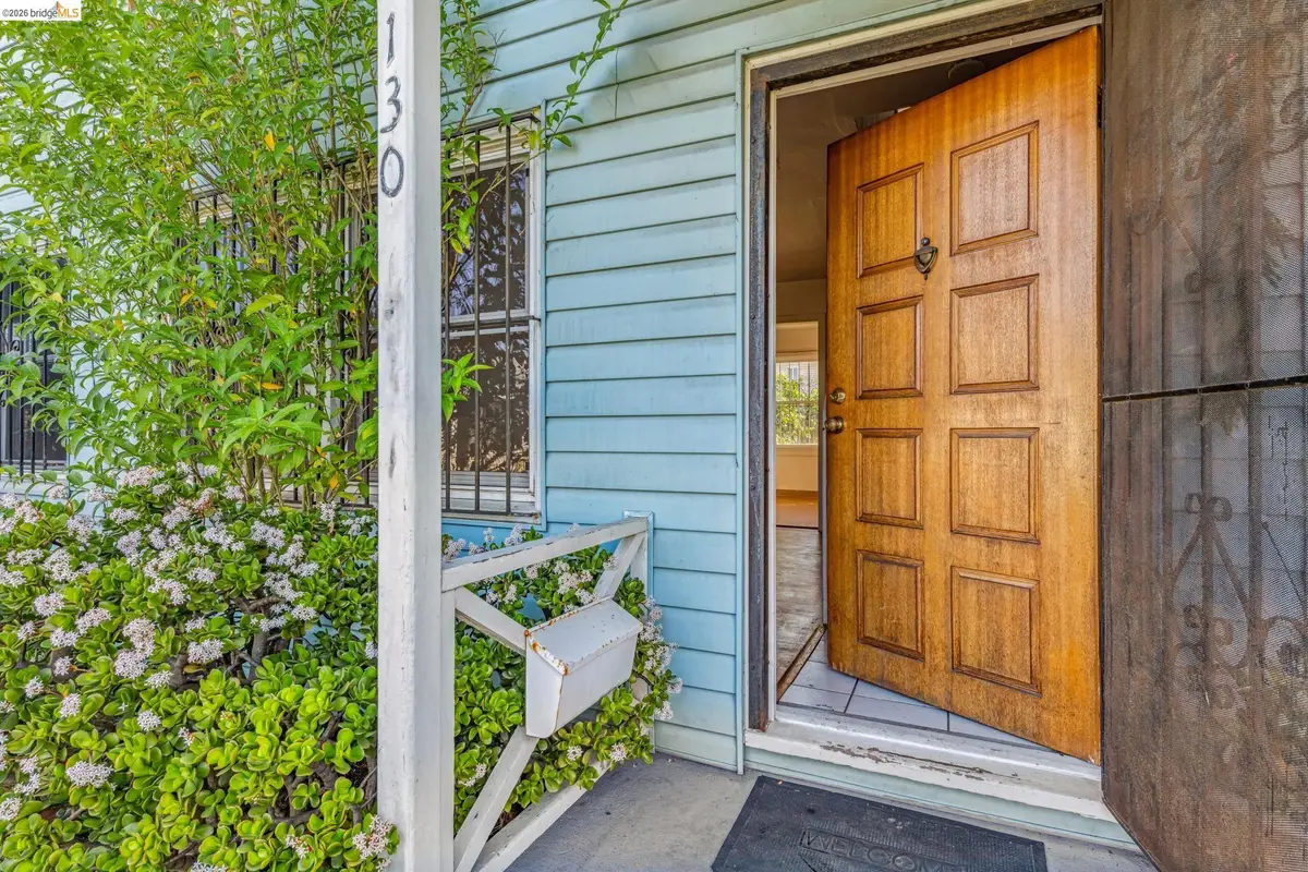 130 Garrard, Richmond, CA 94801 - #1