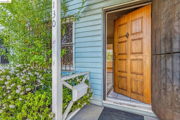 130 Garrard, RICHMOND, CA 94801