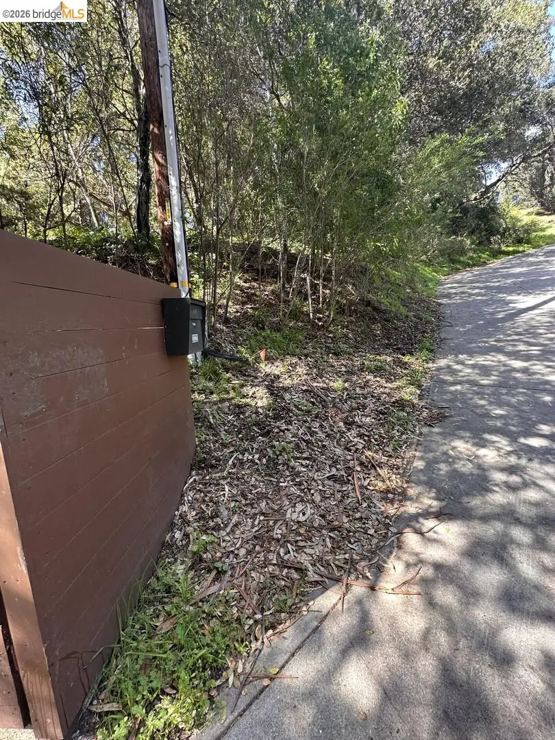0 Frye ST, Oakland, CA 94602 - #3