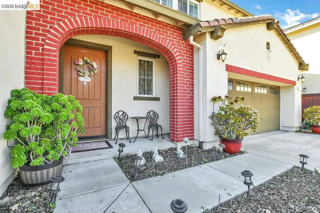 2705 Reddington Way, Brentwood, CA 94513 - #1