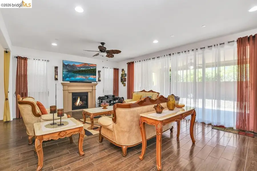 2705 Reddington Way, Brentwood, CA 94513 - #2