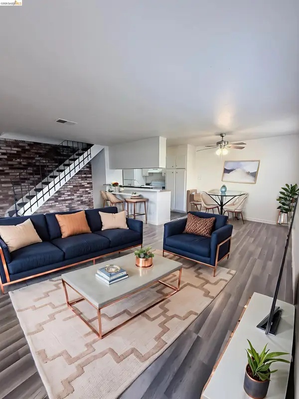 2108 Lemontree Way  #3, ANTIOCH, CA 94509