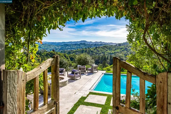 33 Deer Trail, LAFAYETTE, CA 94549
