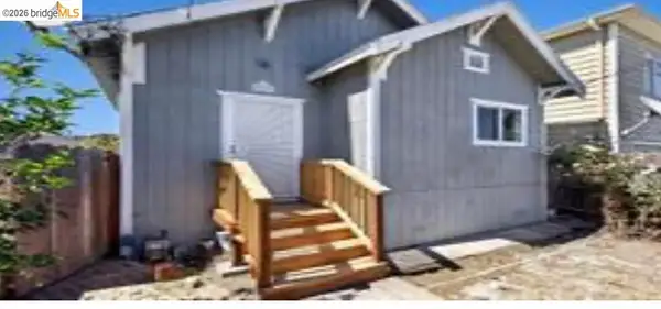 1217 82Nd Ave, OAKLAND, CA 94621