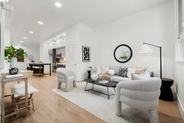 1545 32nd Street  #104, OAKLAND, CA 94608