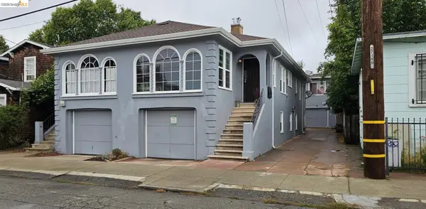 662 45th ST, OAKLAND, CA 94609