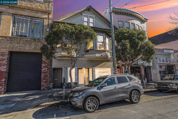 3755-3759 Mission St, SAN FRANCISCO, CA 94110