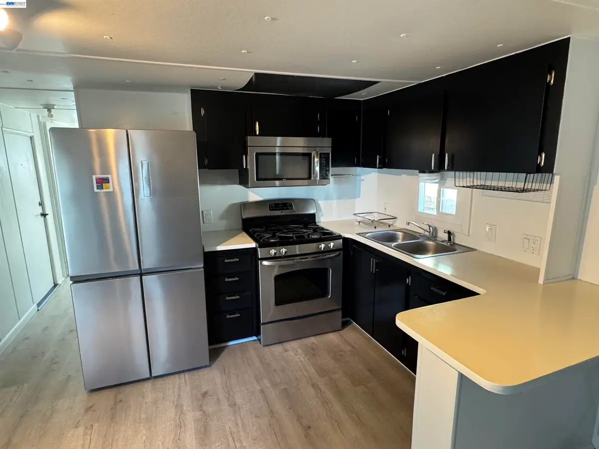 2399 14th  #44, San Leandro, CA 94577 - #1
