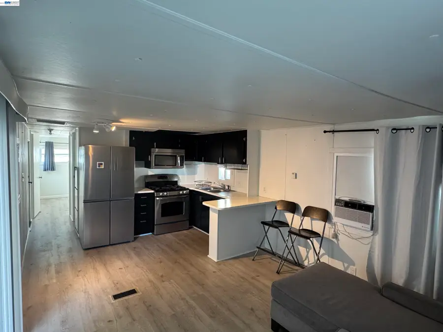 2399 14th  #44, San Leandro, CA 94577 - #2