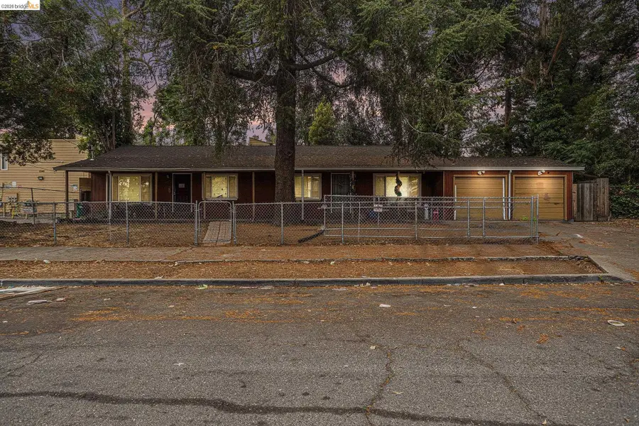 2353 83Rd Ave, Oakland, CA 94605 - #3