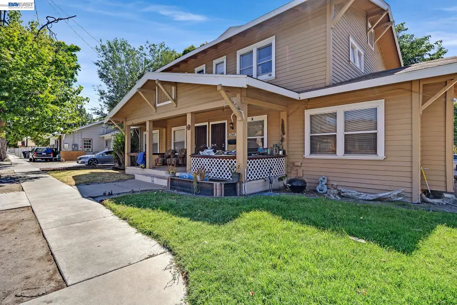 1245 Parker Ave, Tracy, CA 95376 - #2