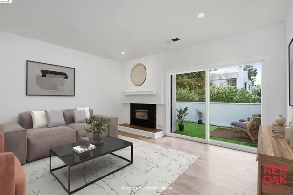18018 Sahara Rd, HAYWARD, CA 94541