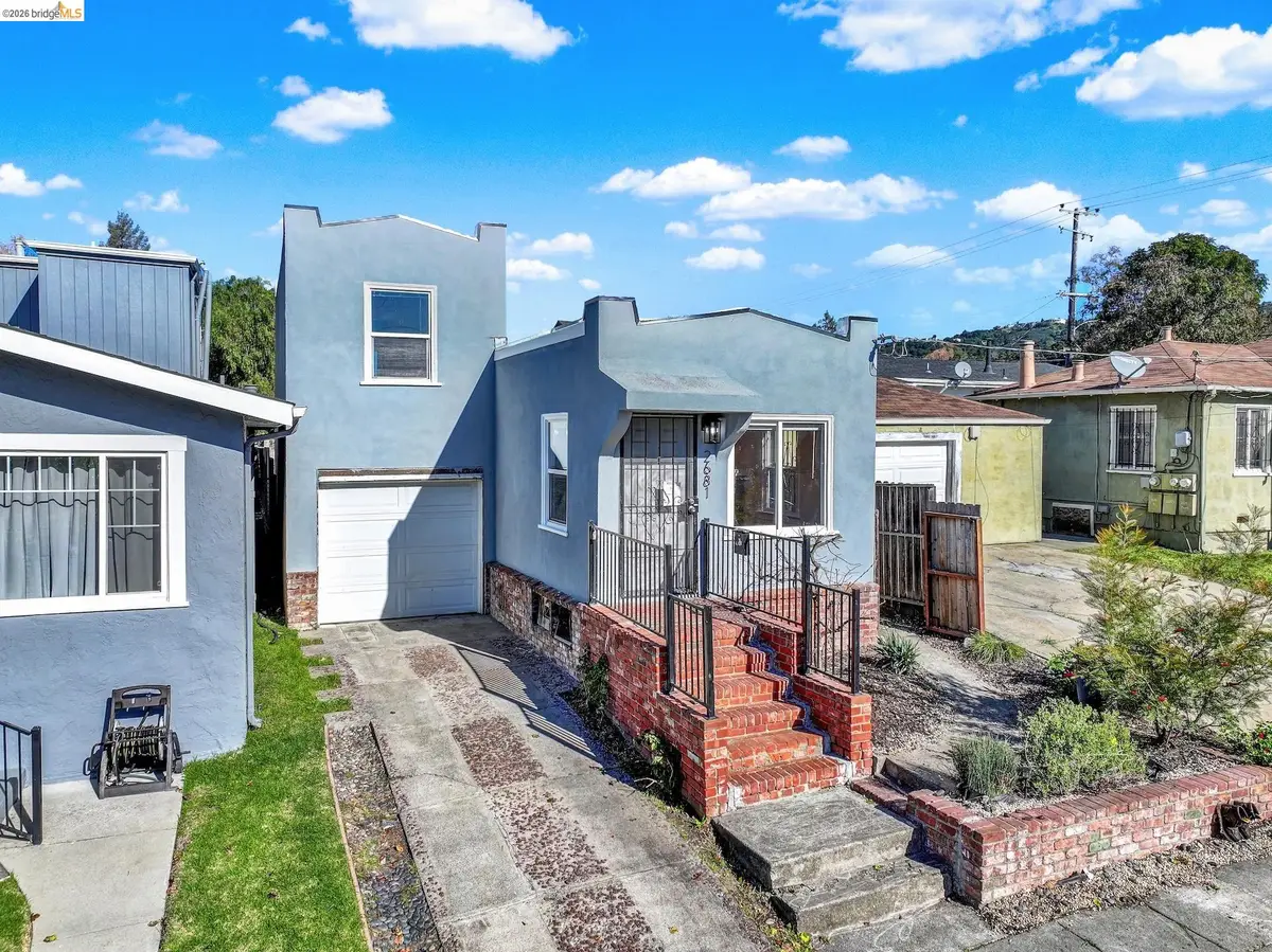 2681 79Th Ave, Oakland, CA 94605 - #1