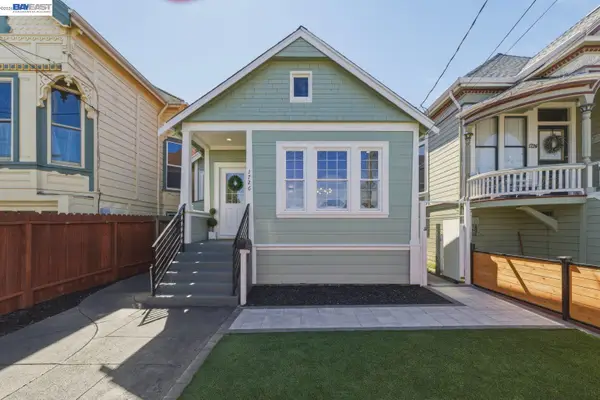 1726 Eagle Ave, ALAMEDA, CA 94501