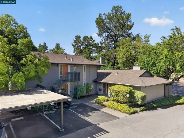 Address Withheld By Seller, WALNUT CREEK, CA 94597