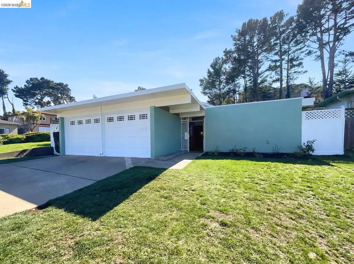 2361 Oakmont DR, San Bruno, CA 94066 - #1
