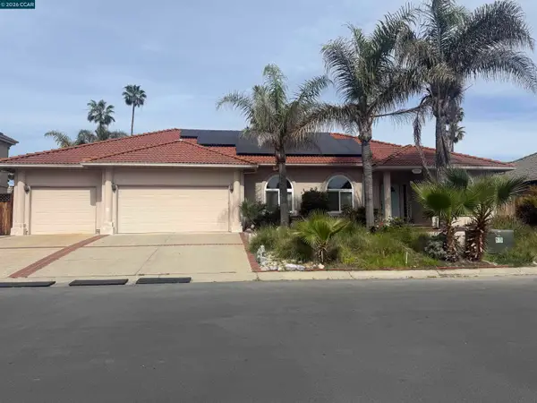 5593 Edgeview Dr, DISCOVERY BAY, CA 94505