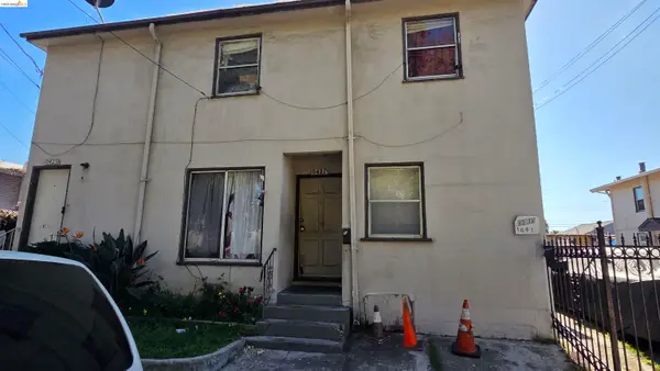 10419 San Leandro St, OAKLAND, CA 94603