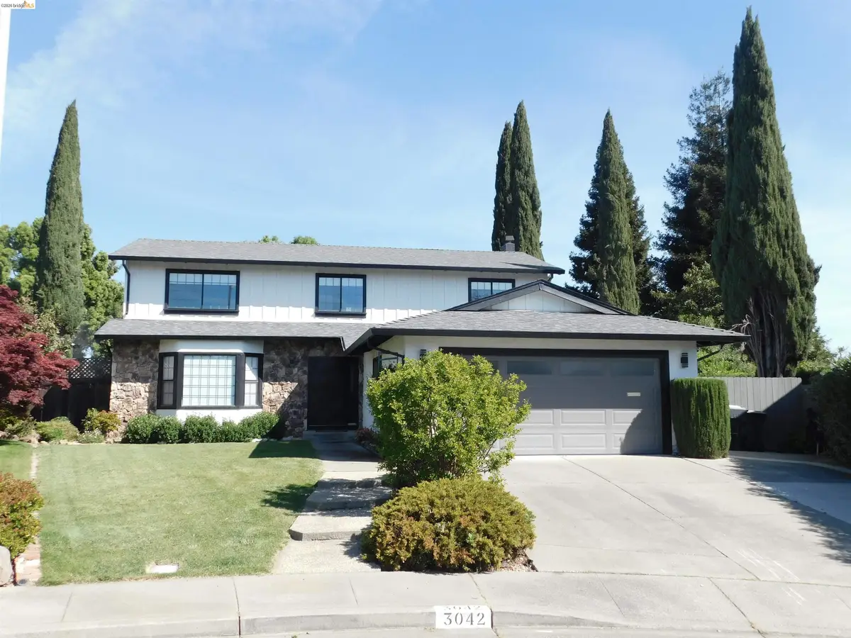 3042 Potrero Way, Fairfield, CA 94534 - #1