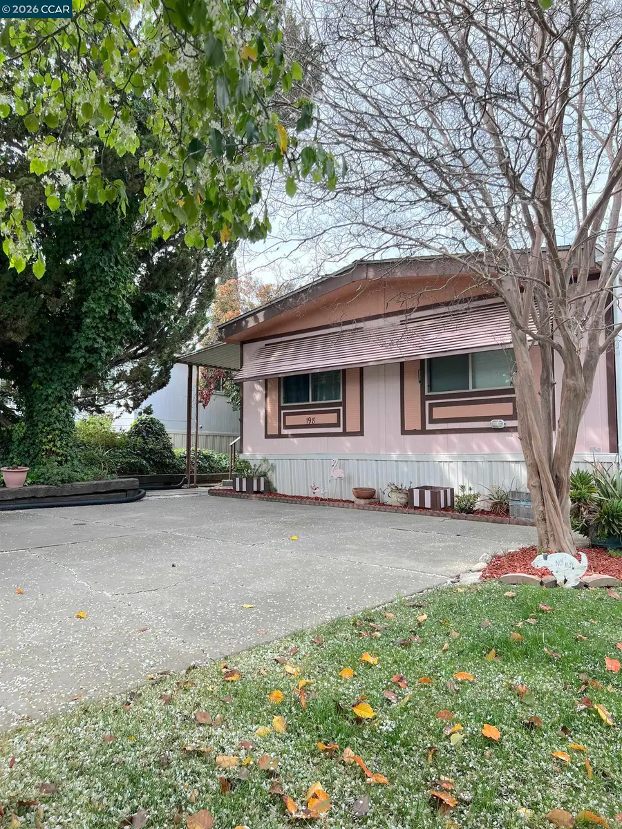 198 Kona Cir  #198, Pittsburg, CA 94565 - #2