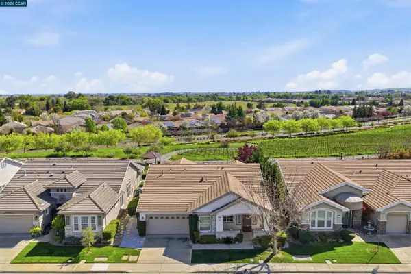 1463 Bismarck Ln, BRENTWOOD, CA 94513