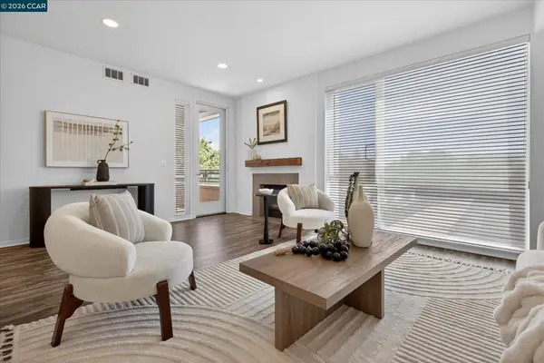 1655 California Blvd  #312, WALNUT CREEK, CA 94596