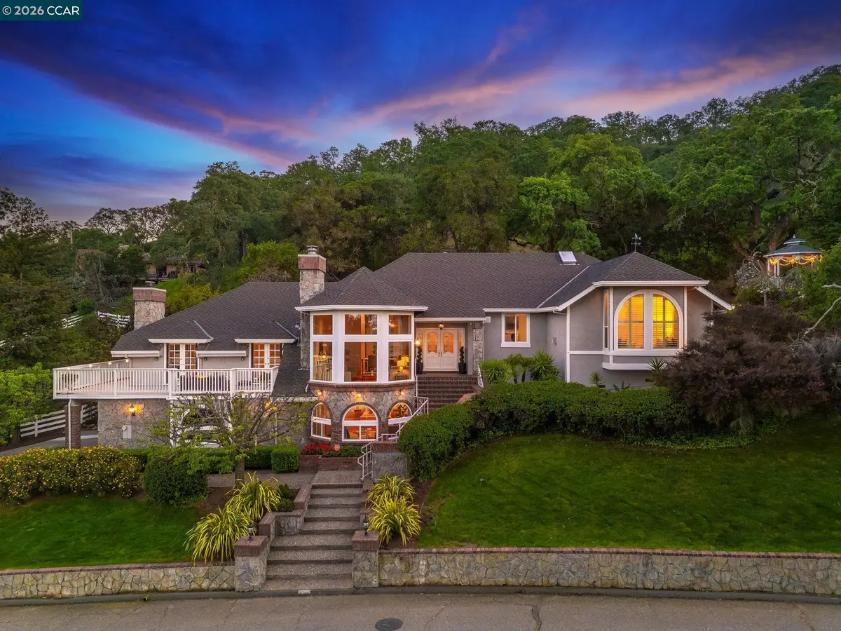 725 Castle Rock Rd, Walnut Creek, CA 94598 - #1