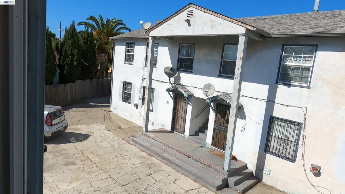 12479 San Pablo Ave, Richmond, CA 94805 - #1
