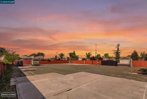 205 Solano Ave, BAY POINT, CA 94565