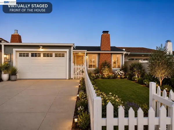 33080 Lake Mead Dr, FREMONT, CA 94555