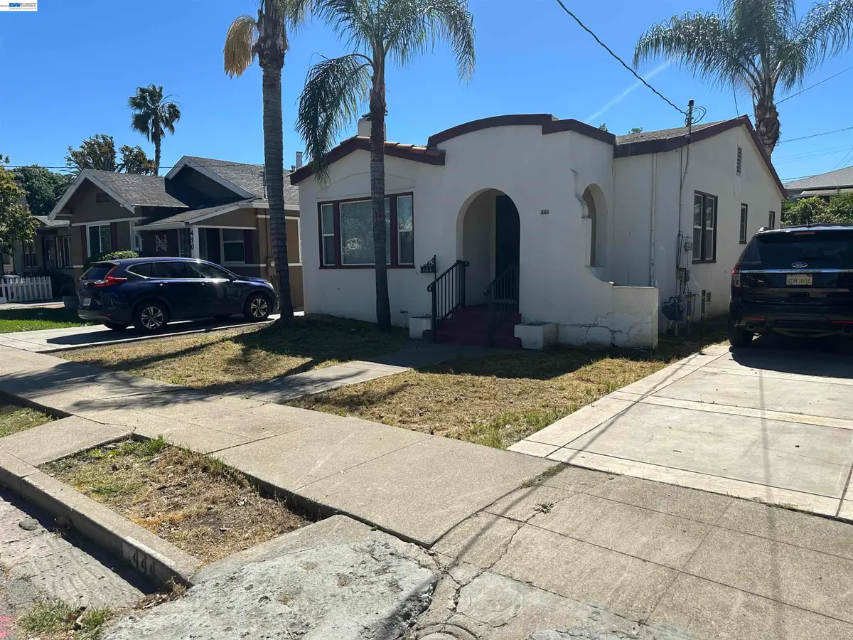 444 12th St, Pittsburg, CA 94565 - #1