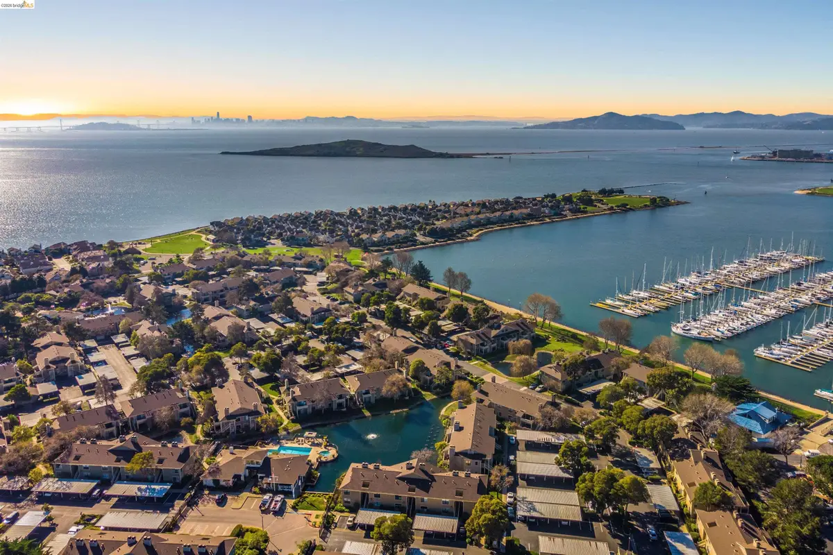 91 Marina Lakes Dr, Richmond, CA 94804 - #1
