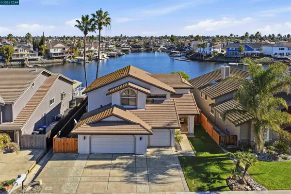 2027 Windward Pt, DISCOVERY BAY, CA 94505