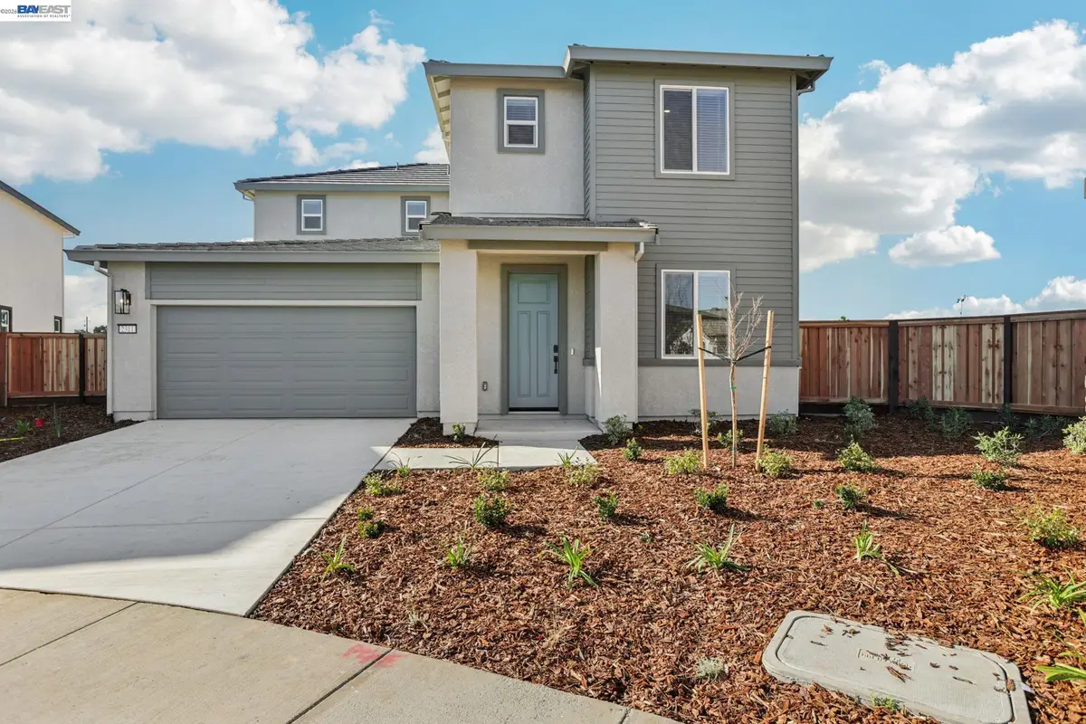 2311 Admiral Court, Brentwood, CA 94513 - #1