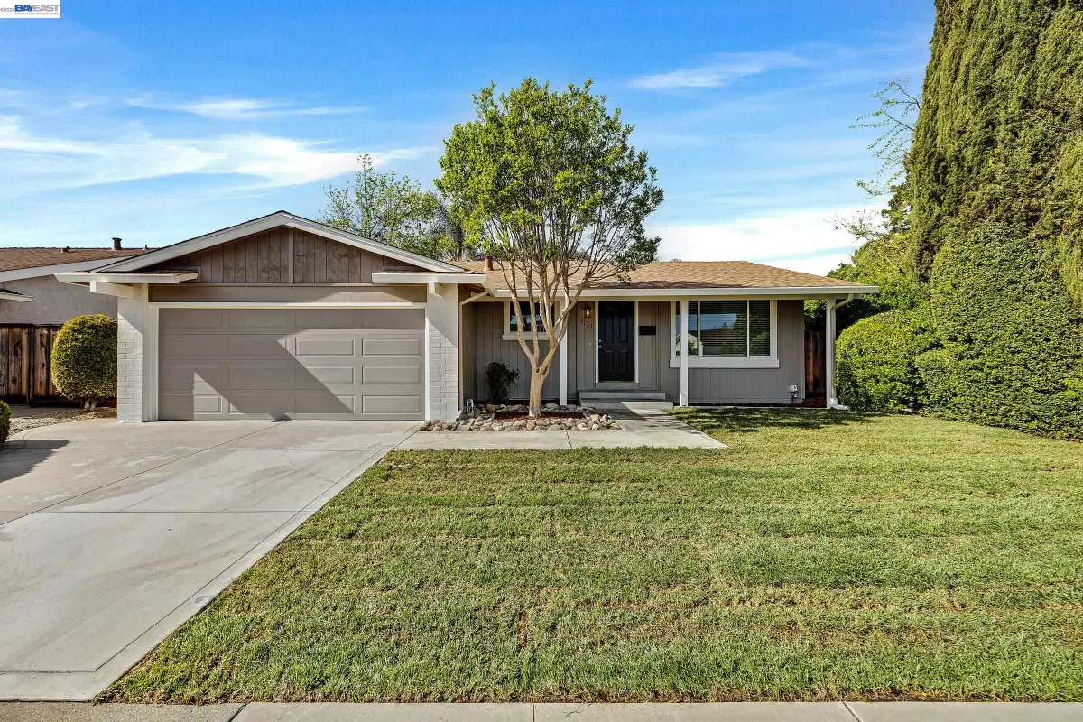 4061 Holland Dr, Pleasanton, CA 94588 - #1
