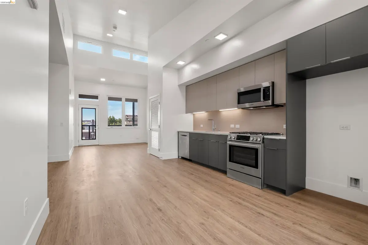1545 32nd St  #314, Oakland, CA 94608 - #1