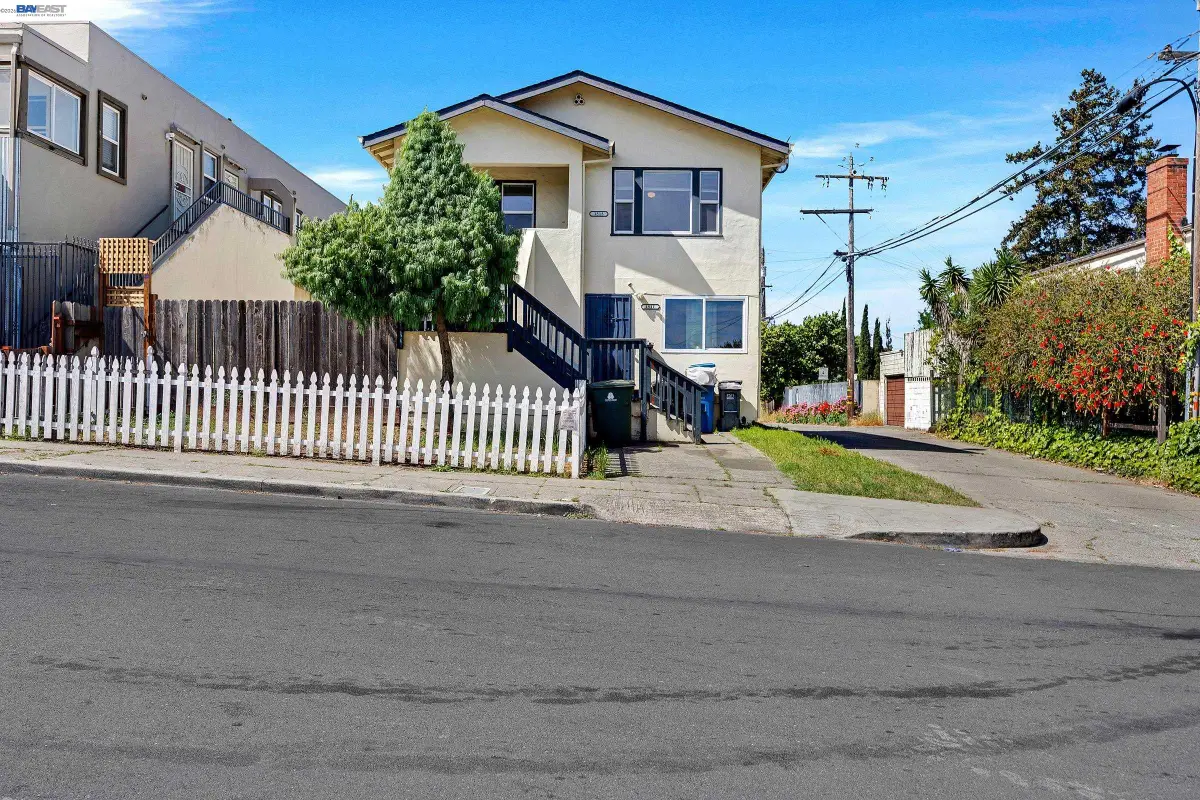 1511 Marin St, Vallejo, CA 94590 - #1