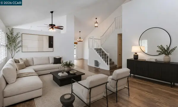 1515 Ohara Court, CLAYTON, CA 94517