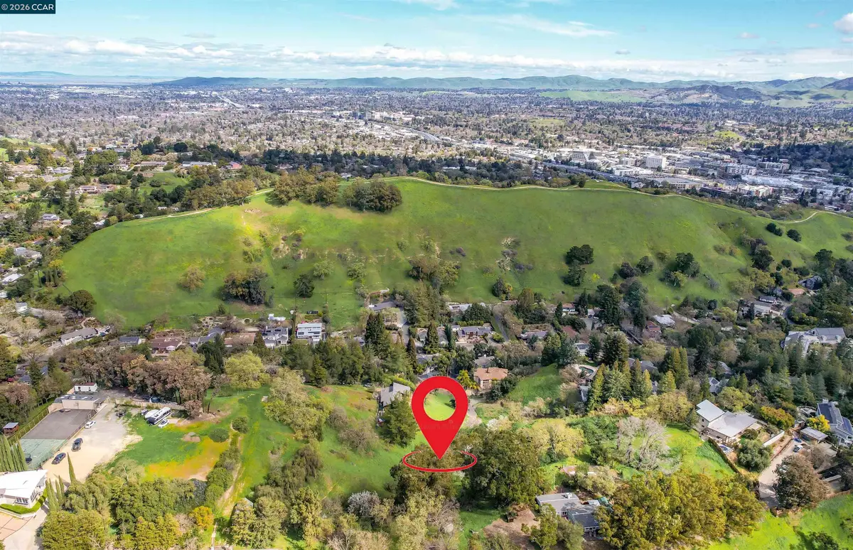 40 Rodrigues Ln, Walnut Creek, CA 94597 - #1