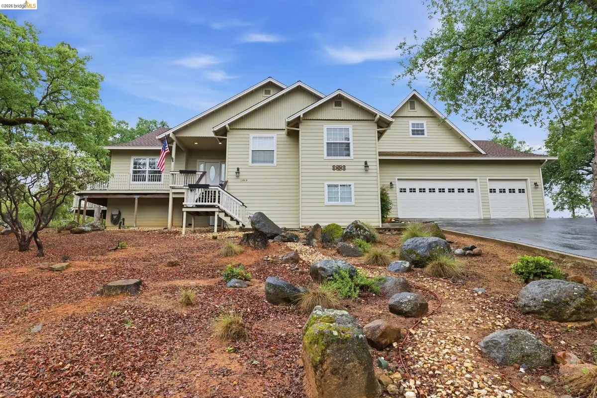 13919 Stanton Circle, Sonora, CA 95370 - #1