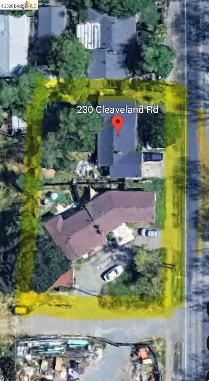 230 Cleaveland rd, Pleasant Hill, CA 94523 - #2