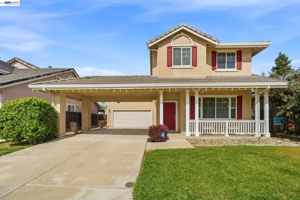 1339 Cherry Blossom, TRACY, CA 95377
