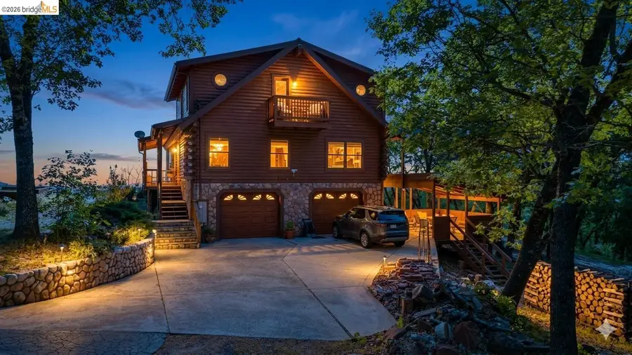 14799 Big Hill Rd, Sonora, CA 95370 - #2