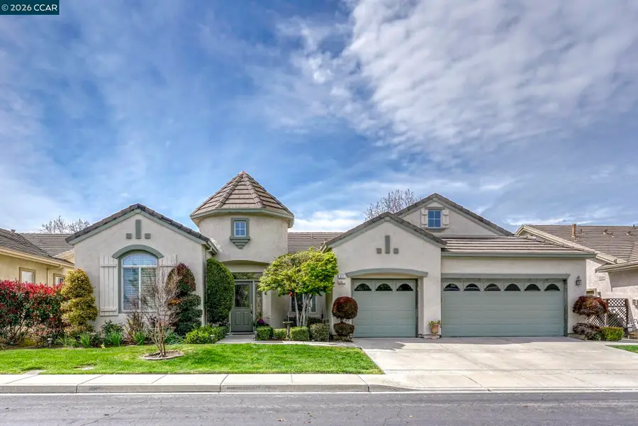 211 Benoni Ln, Brentwood, CA 94513 - #2