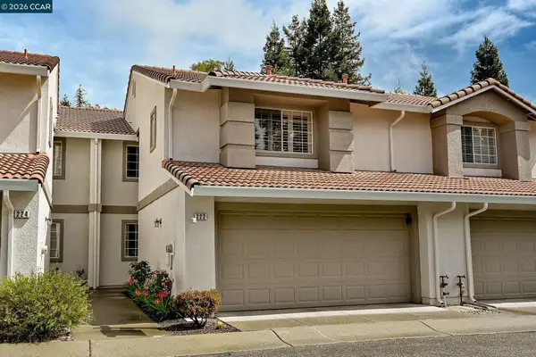 222 PORTOLA DR, DANVILLE, CA 94506