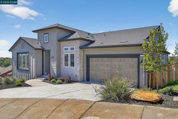 3607 Orbetello Ct, SANTA ROSA, CA 95404
