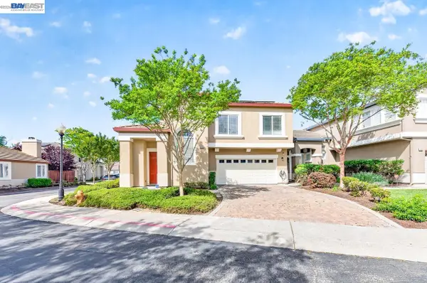 6418 Tiffany Cmn, LIVERMORE, CA 94551