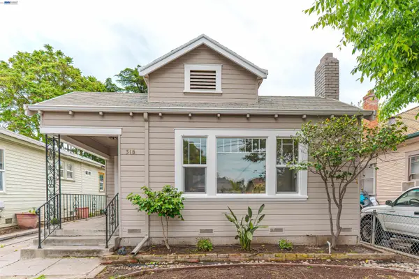 318 Pine St, STOCKTON, CA 95204