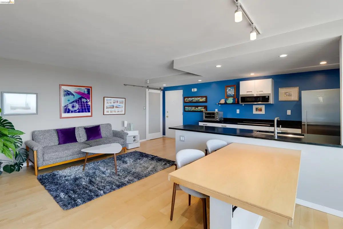2550 Dana St  #5F, Berkeley, CA 94704 - #1