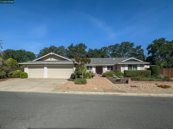 314 Semillon Cir, CLAYTON, CA 94517